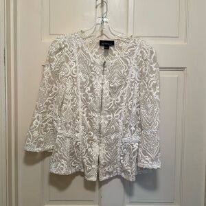 INC top/jacket